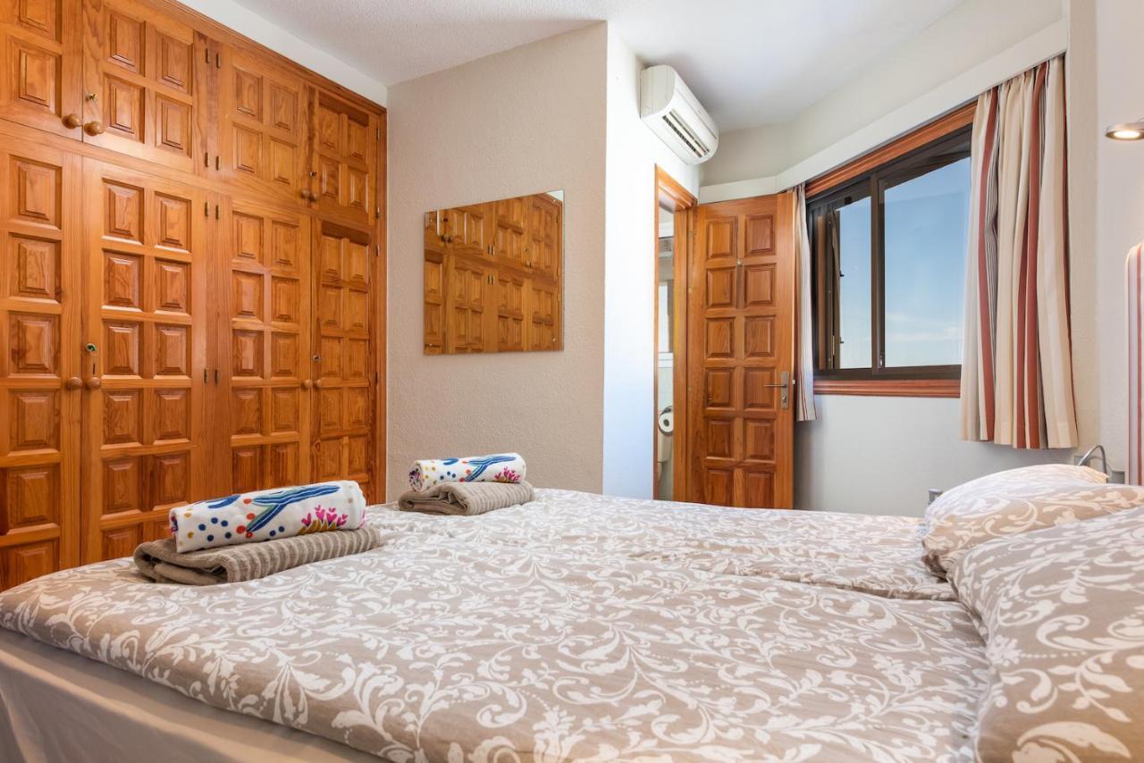 Sunset Two Bedroom Suite Puerto de Santiago  Exteriér fotografie